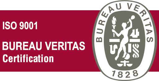 Certificado-por-Bureau-Veritas-en-ISO-9001