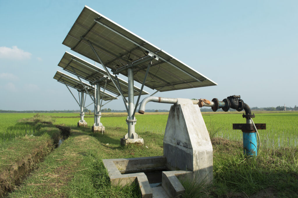 Energía Solar