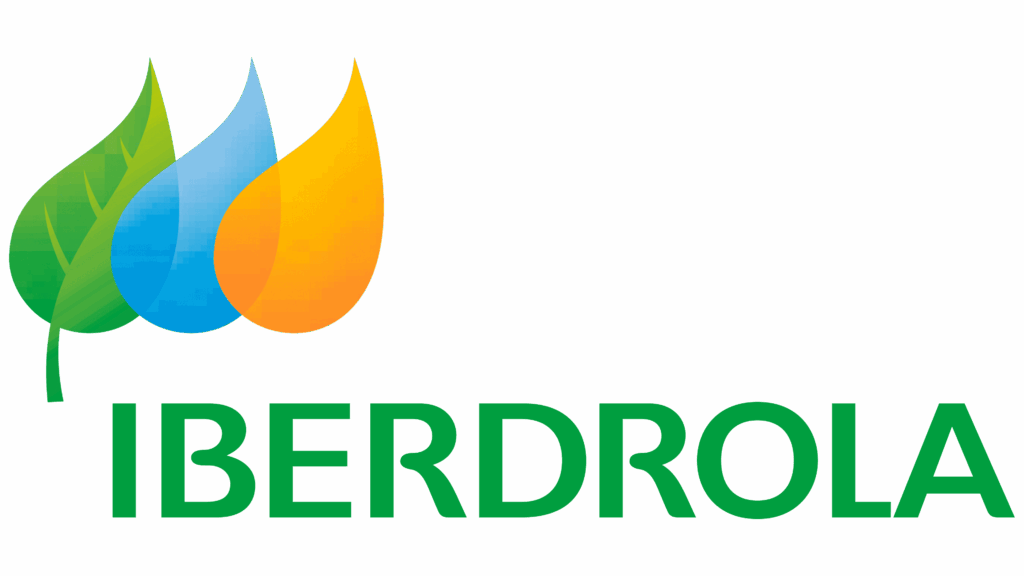 Iberdrola Logo