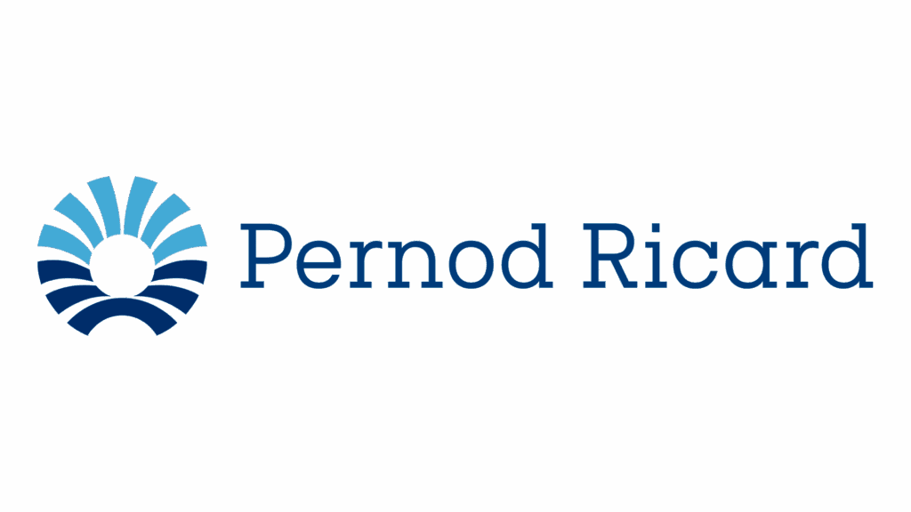 Pernod Ricard Simbolo